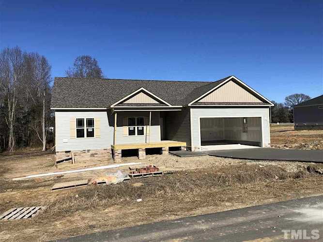 118 Rickenbacker Drive Zebulon, NC 27597 | MLS 2296355 Photo 1