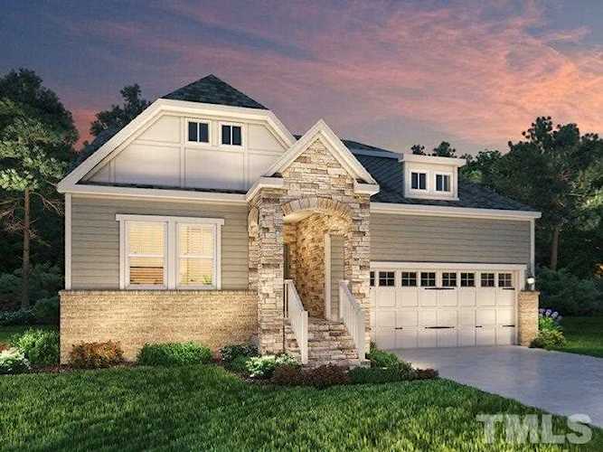 901 Sage Oak Lane Holly Springs, NC 27540