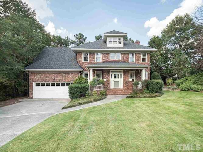 100 W Seve Court Morrisville, NC 27560