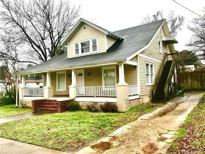115 W Thomas St Salisbury, NC 28144
