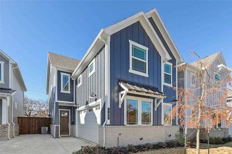 147 N Polk Street Dallas, TX 75208