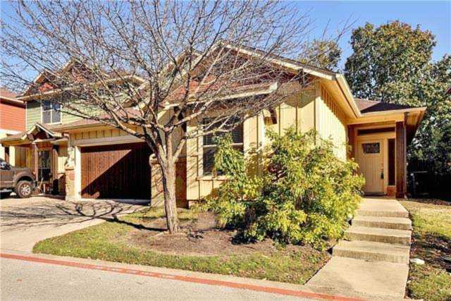 6708 Manchaca Rd #34 Austin, TX 78745