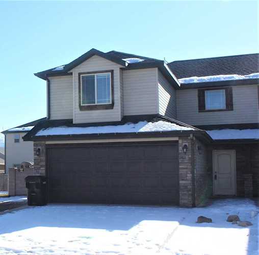 1863 W Clark Parkway Cedar City, UT 84721