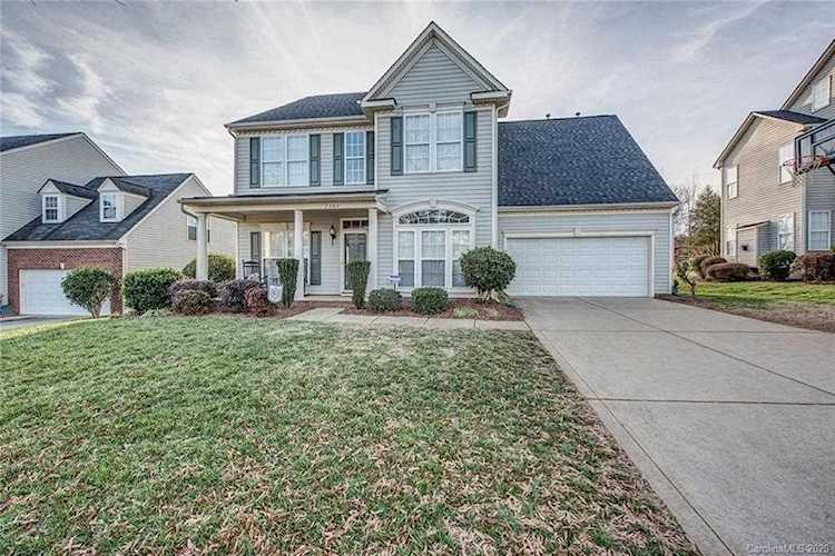 2567 Holly Oak Ln Gastonia, NC 28056
