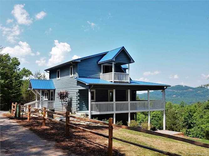 105 Buckskin Ct Rutherfordton, NC 28139
