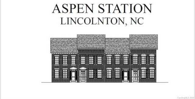 112 W Pine St Lincolnton, NC 28092