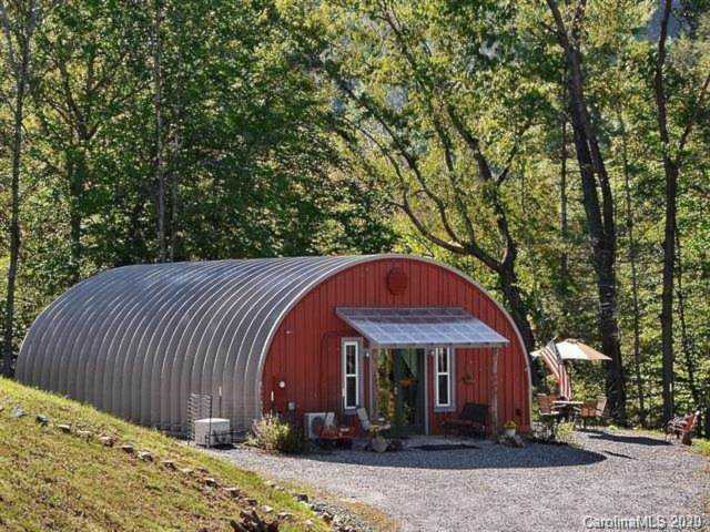 471 Snowbird Rd Marshall, NC 28753