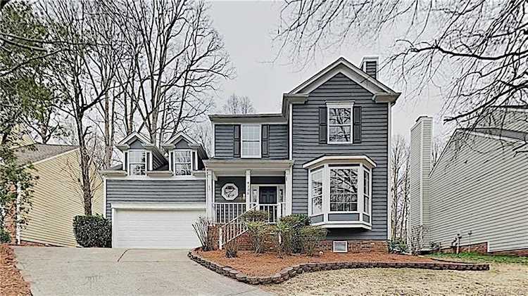 4135 Beauvista Dr Charlotte, NC 28269