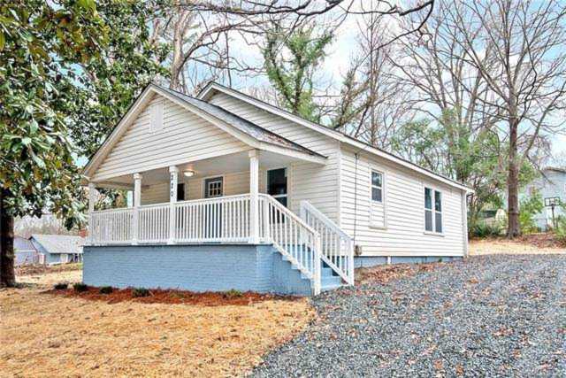 220 Pethel St Kannapolis, NC 28081
