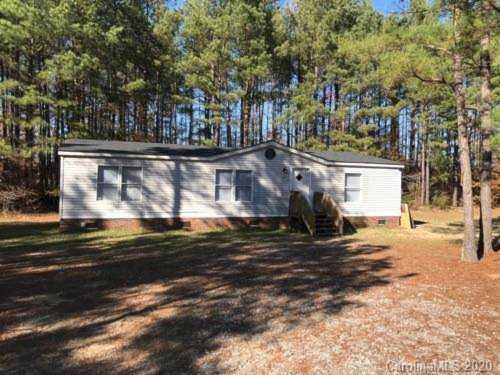 105 Pine Ridge Loop Polkton, NC 28135