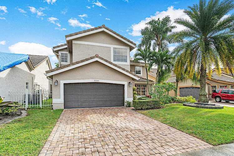 20350 Cozumel Court Boca Raton, FL 33498