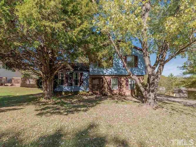 223 Omega Road Durham, NC 27712