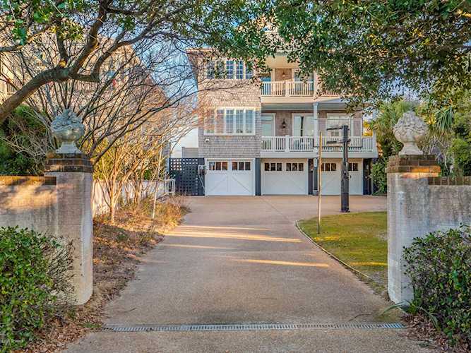 753 S Lumina Avenue Wrightsville Beach, NC 28480