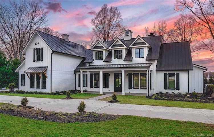 113 Keats Rd Mooresville, NC 28117