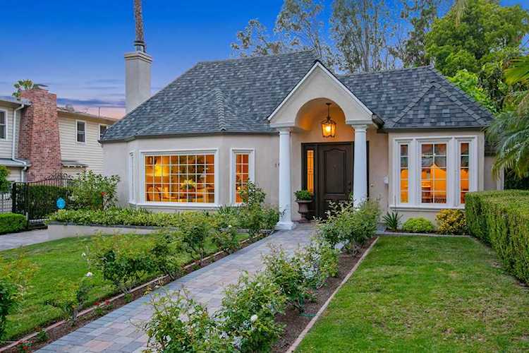 1623 Ben Lomond Drive Glendale, CA 91202