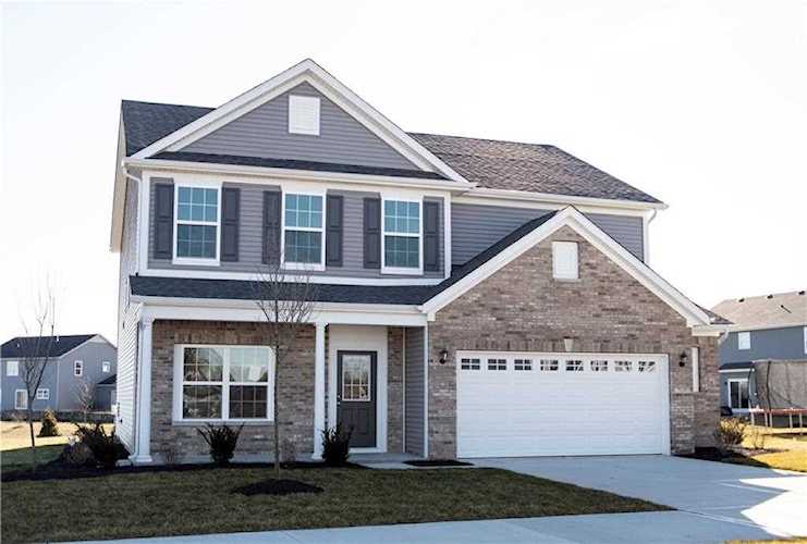 7131 Prelude Road Brownsburg, IN 46112
