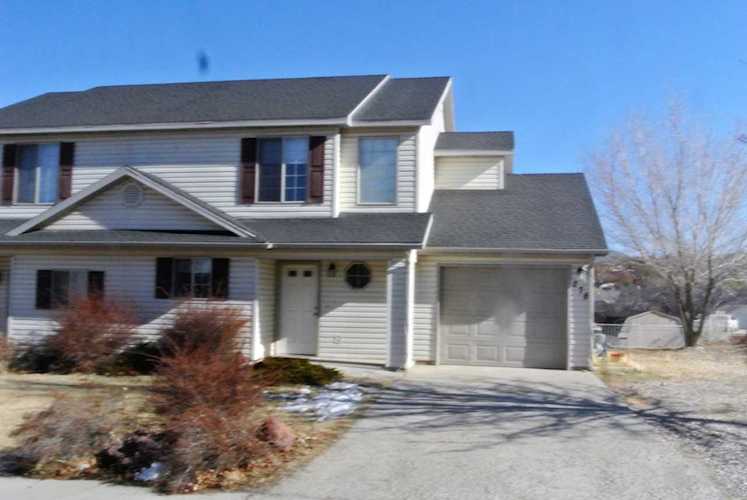 278 N Beacon DR Cedar City, UT 84720