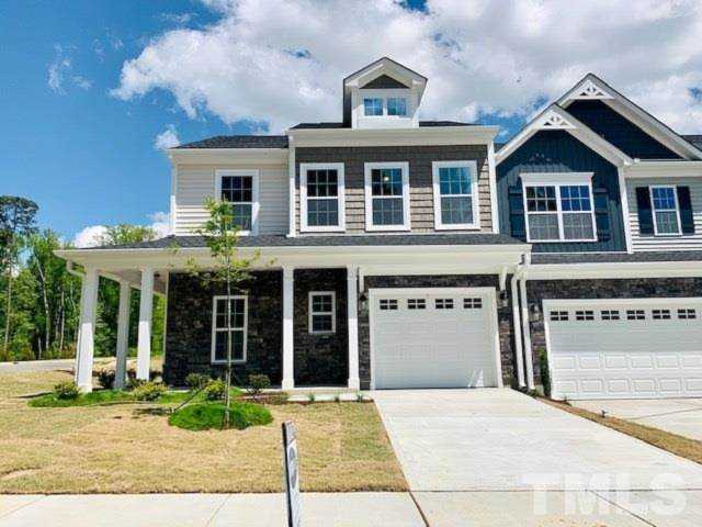 684 Barneswyck Drive Fuquay Varina Nc 27526 Mls 2296383