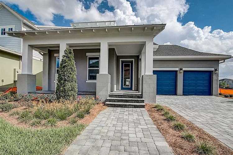 8336 Canetti Street Orlando, FL 32827