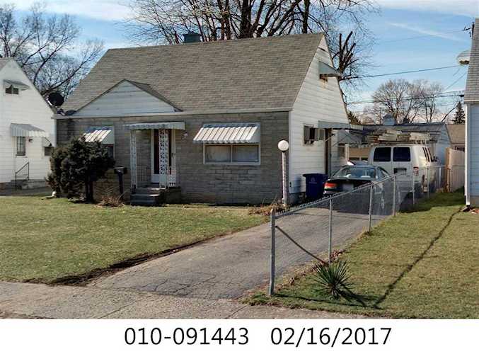 929 S Hampton Road Columbus, OH 43227 | MLS 220001174 Photo 1