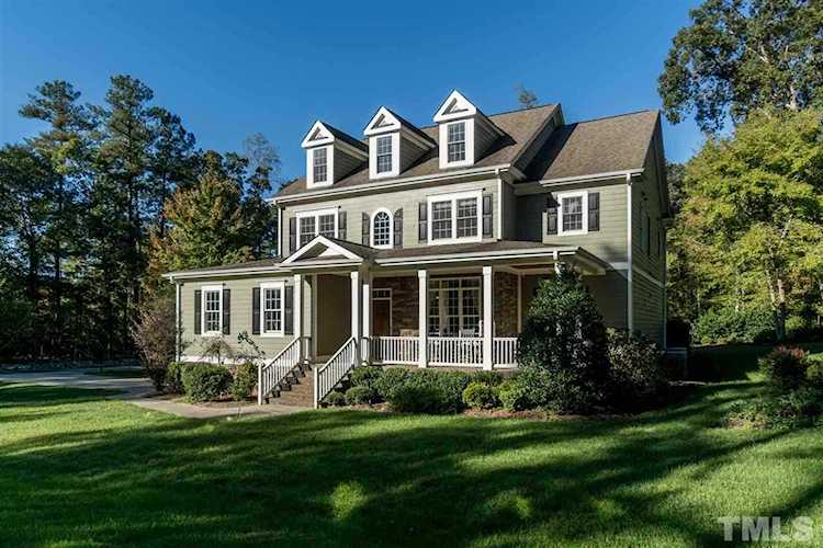 3200 Hardenridge Court Apex, NC 27539