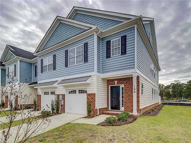 109 Bicameral Ln Williamsburg, VA 23185 | MLS 10289865 Photo 1
