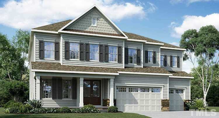 1057 Tahoe Glen Place Cary, NC 27513