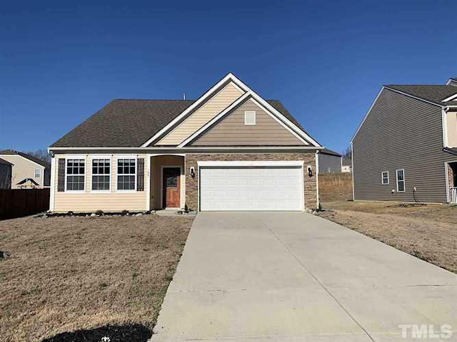 160 Solstice Drive Haw River, NC 27258