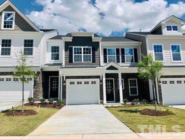 672 Barneswyck Drive Fuquay Varina, NC 27526