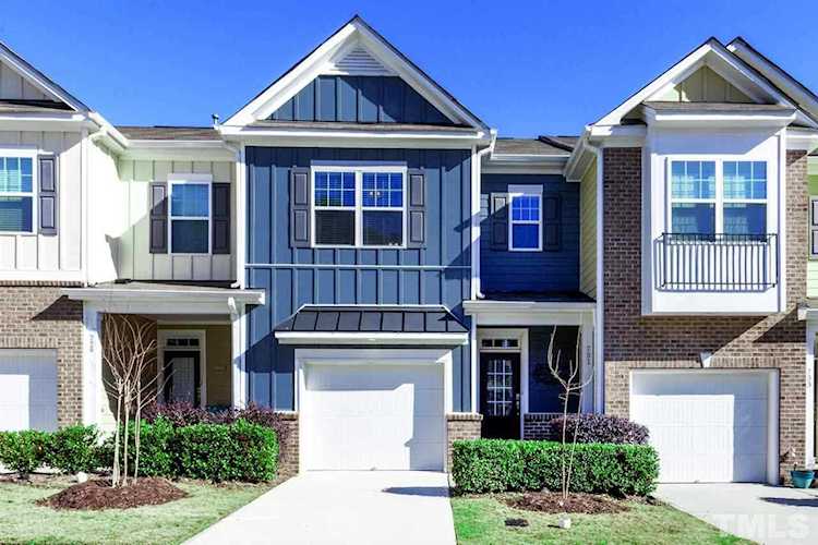731 Treviso Lane Apex, NC 27502