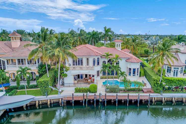 761 Harbour Isle Place North Palm Beach, FL 33410