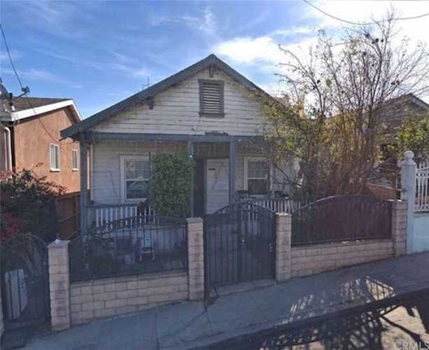 410 Firmin Street Echo Park, CA 90026