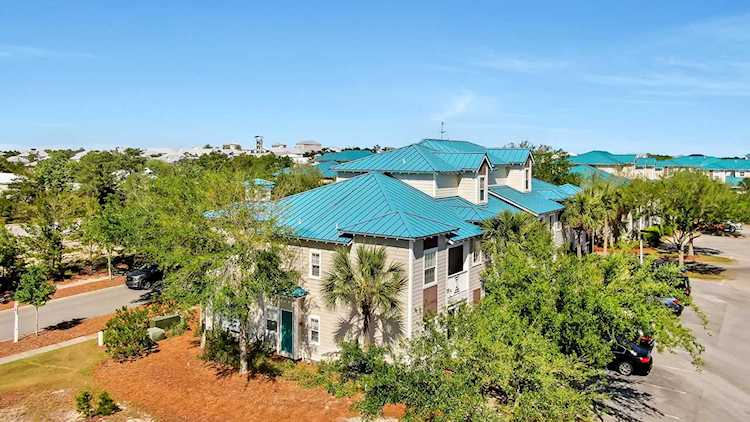 86 Village Boulevard #UNIT 422 Santa Rosa Beach, FL 32459