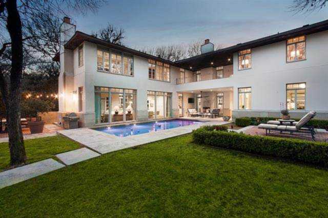 2406 Woodmont Ave Austin, TX 78703