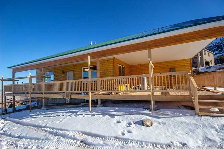 1145 E High Mountain View DR Cedar City, UT 84721