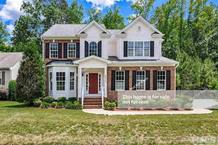 8213 Henderson Road Apex, NC 27539
