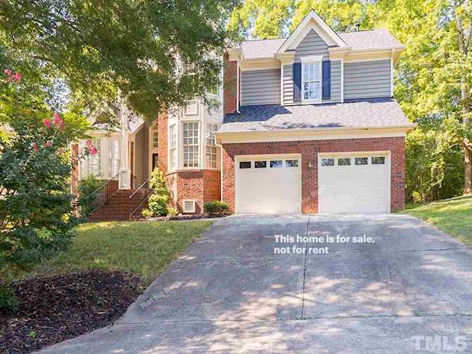 1019 Woodhall Lane Durham, NC 27712
