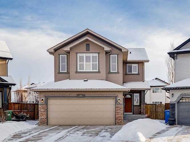 20 Weston Place SW Calgary, AB T3H 5N6