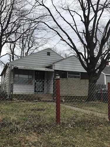 2786 Beulah Road Columbus, OH 43211