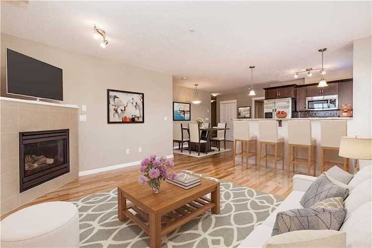 175 Panatella Hill(s) NW #1302 Calgary, AB T3K 0B6