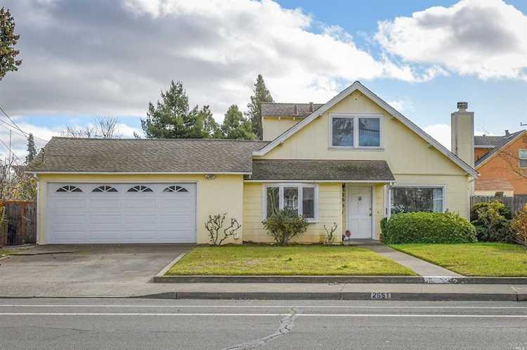 2651 Old Sonoma Road Napa, CA 94558