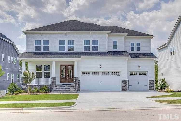 1520 Champlain Crest Way Cary, NC 27513