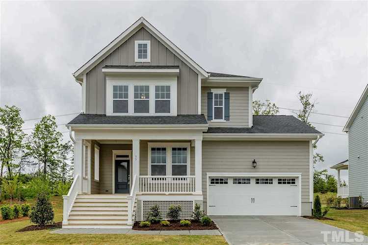 33 Birch Hollow Road Chapel Hill, NC 27516