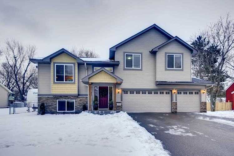 1322 Summit Avenue Saint Paul Park, MN 55071