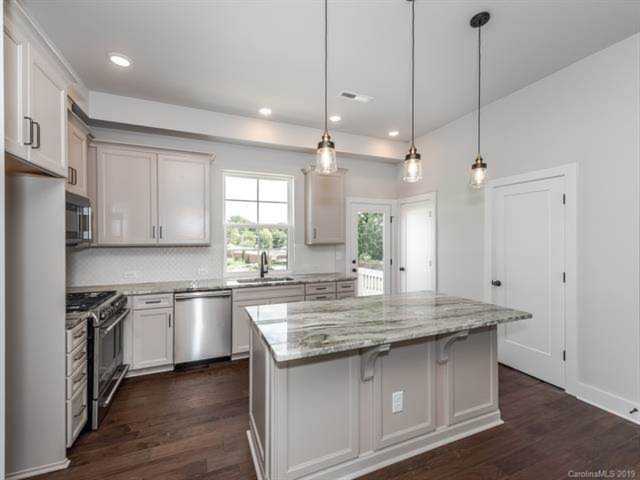 1620 Nandina Corners Alley Charlotte, NC 28205