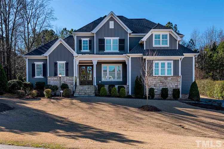 3205 Bryant Falls Court Raleigh, NC 27613