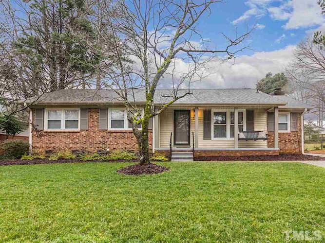 512 E Millbrook Road Raleigh, NC 27609