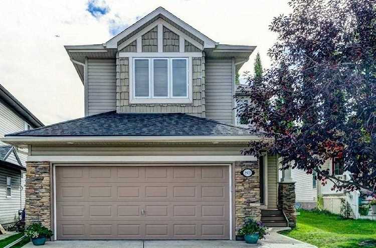 80 Cresthaven Way SW Calgary, AB T3B 5X9