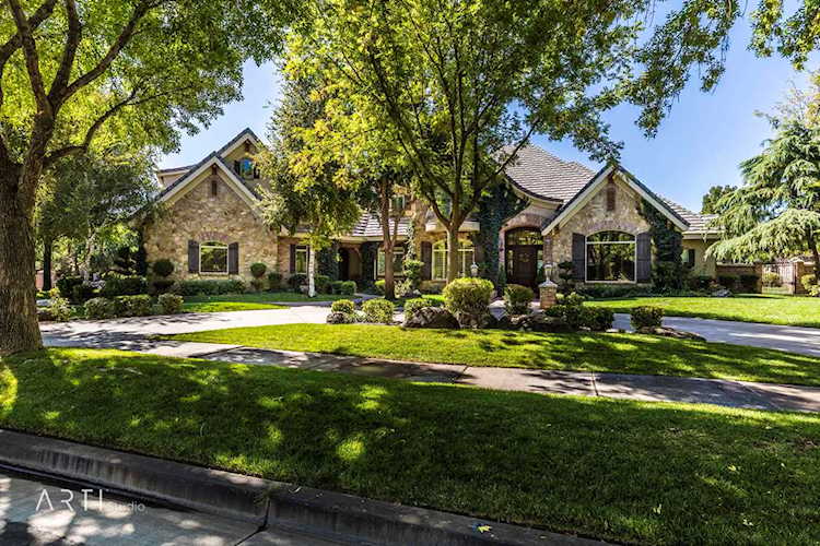2805 Cottonwood CIR Santa Clara, UT 84765