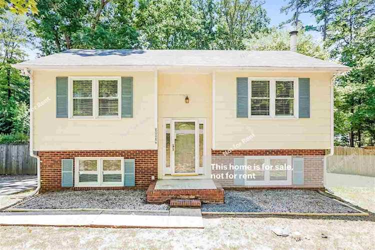 8008 Brandyapple Drive Raleigh, NC 27615